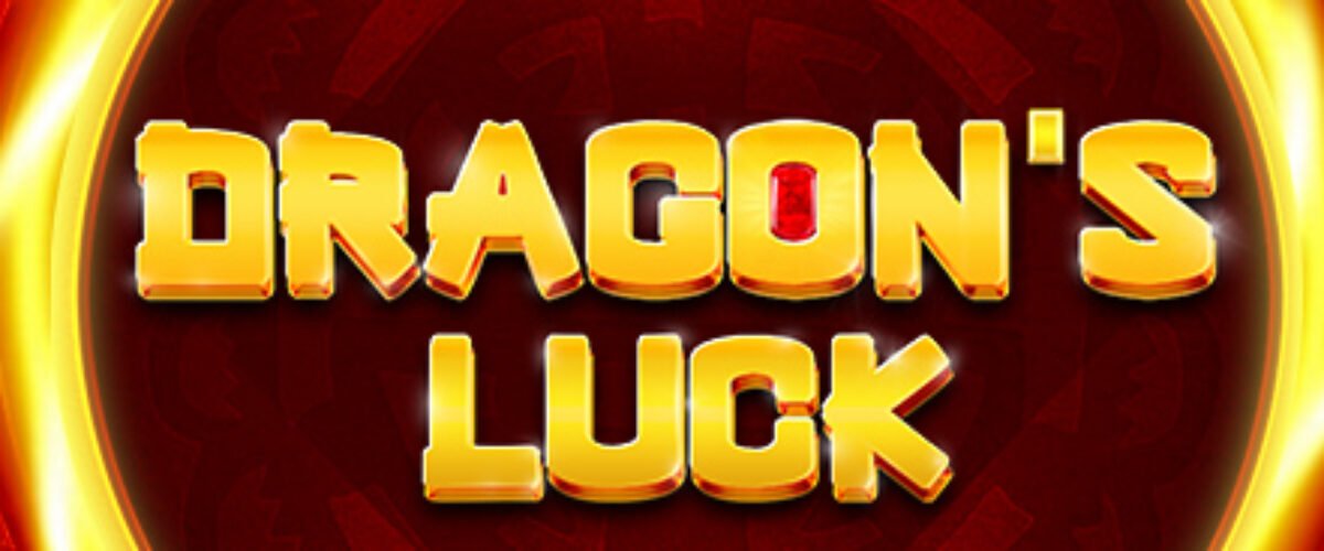 เกม Dragon’s Luck Deluxe DNT ค่าย Red Tiger