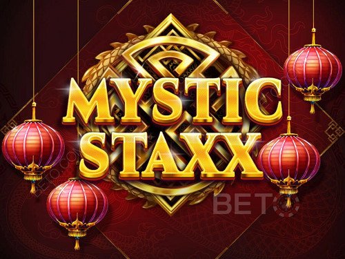 เกม Mystic Staxx DNT ค่าย Red Tiger