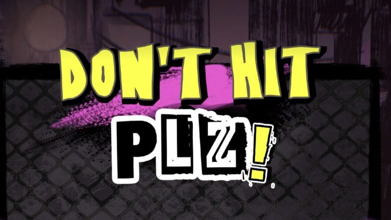 เกม Dont Hit Plz ค่าย Red Tiger