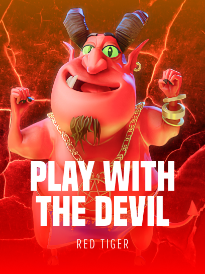 เกม Play with the Devil ค่าย Red Tiger