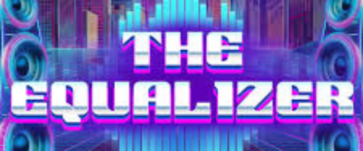 เกม The Equalizer DNT ค่าย Red Tiger