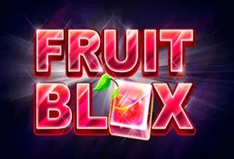 เกม Fruit Blox DNT ค่าย Red Tiger