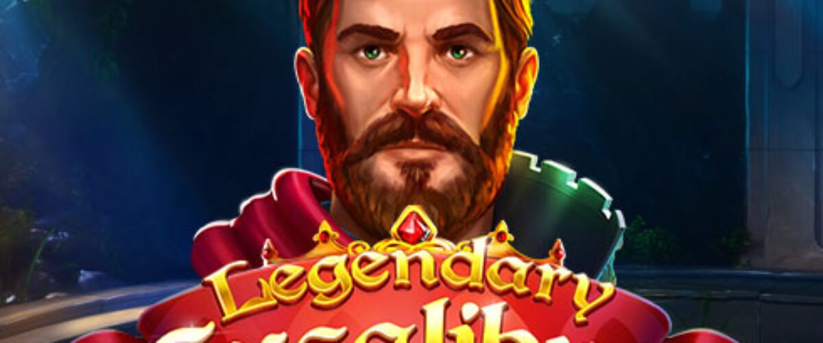 เกม Legendary Excalibur DNT ค่าย Red Tiger