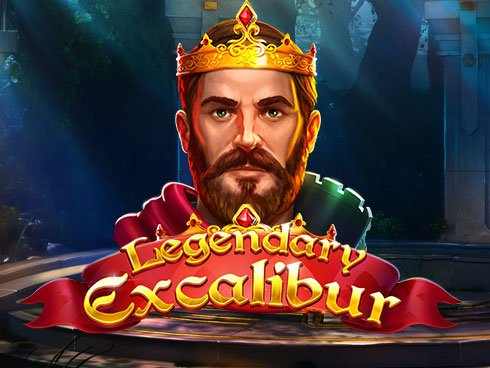 เกม Legendary Excalibur DNT ค่าย Red Tiger