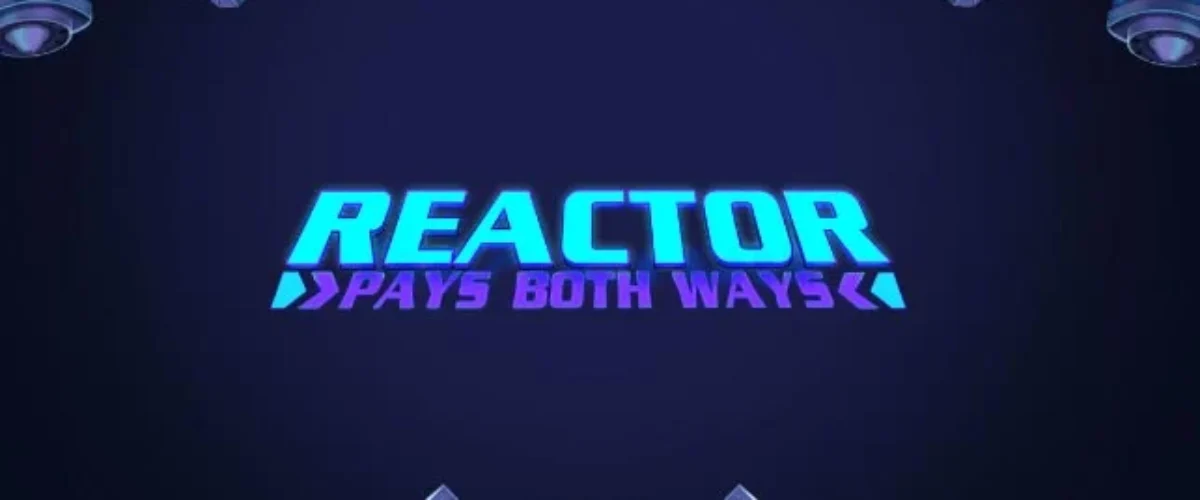 เกม Reactor DNT ค่าย Red Tiger