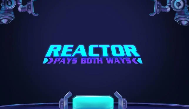 เกม Reactor DNT ค่าย Red Tiger