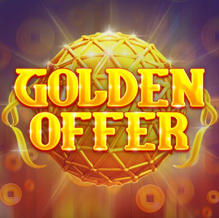 เกม Golden Offer DNT ค่าย Red Tiger