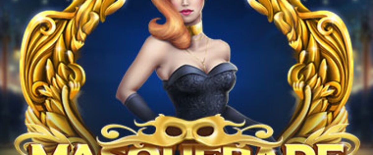 เกม Masquerade DNT ค่าย Red Tiger