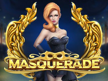 เกม Masquerade DNT ค่าย Red Tiger