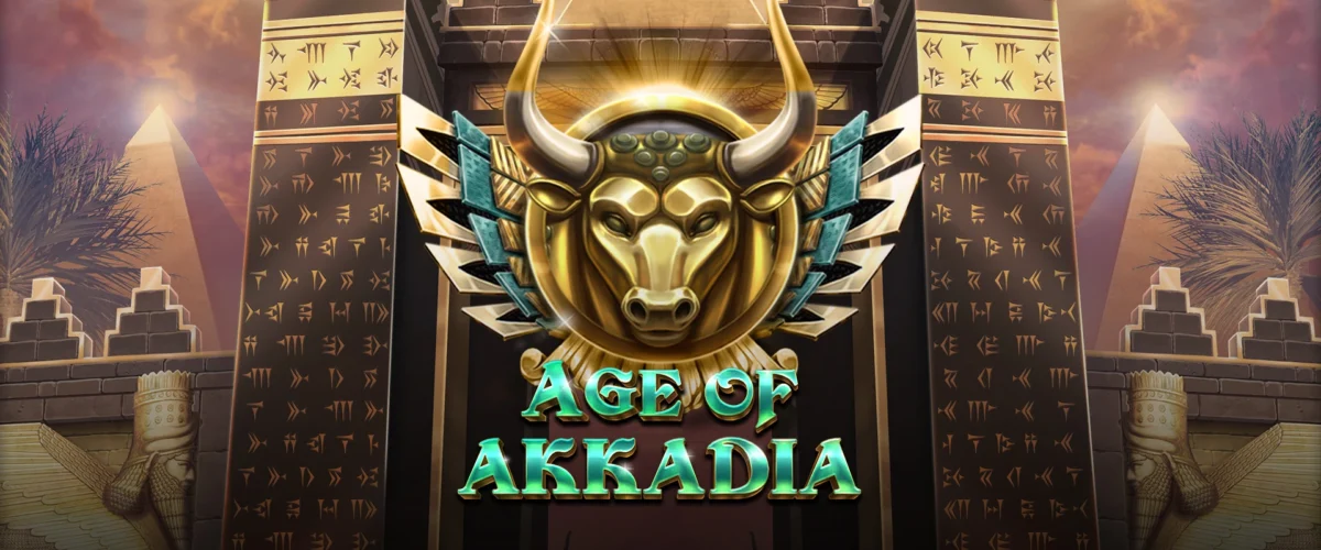 เกม Age Of Akkadia DNT ค่าย Red Tiger