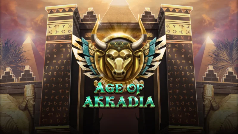 เกม Age Of Akkadia DNT ค่าย Red Tiger