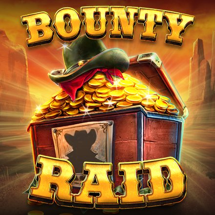 เกม Bounty Raid 2 DNT ค่าย Red Tiger