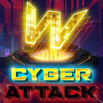 เกม Cyber Attack DNT ค่าย Red Tiger