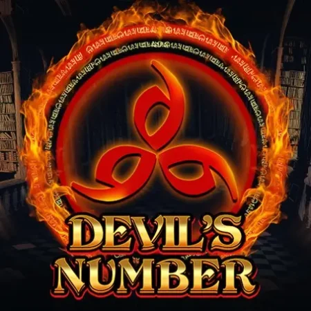เกม Devil's Number DNT ค่าย Red Tiger