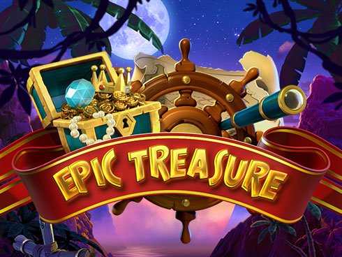 เกม Epic Treasure DNT ค่าย Red Tiger