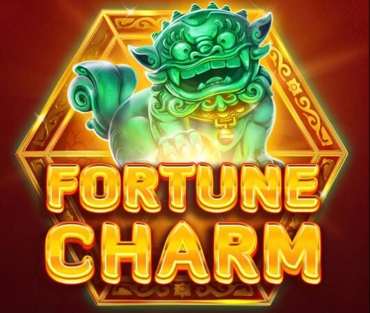 เกม Fortune Charm DNT ค่าย Red Tiger