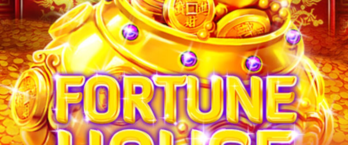 เกม Fortune House DNT ค่าย Red Tiger