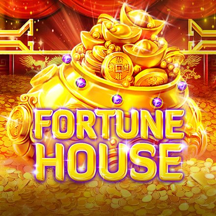 เกม Fortune House DNT ค่าย Red Tiger