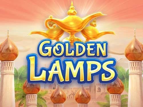 เกม Golden Lamps DNT ค่าย Red Tiger