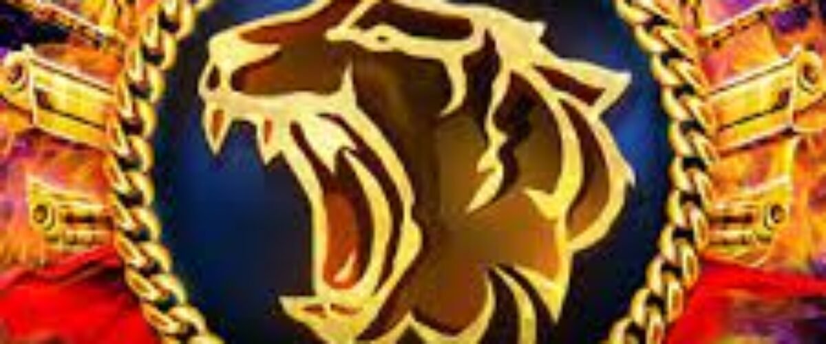 เกม Joe Exotic DNT ค่าย Red Tiger