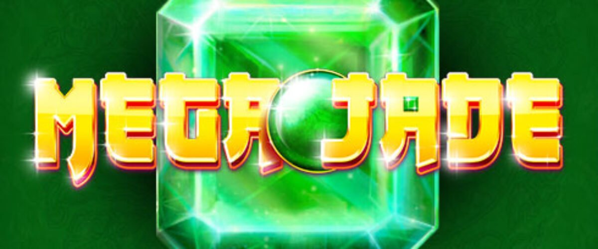 เกม Mega Jade DNT ค่าย Red Tiger