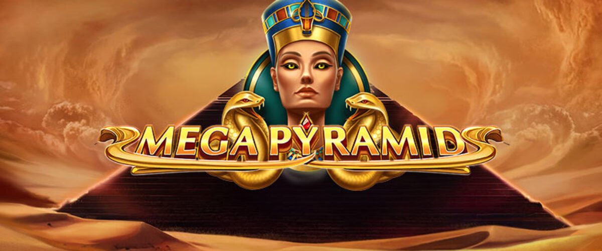 เกม Mega Pyramid DNT ค่าย Red Tiger