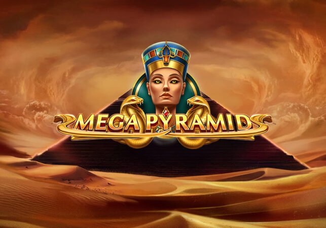 เกม Mega Pyramid DNT ค่าย Red Tiger