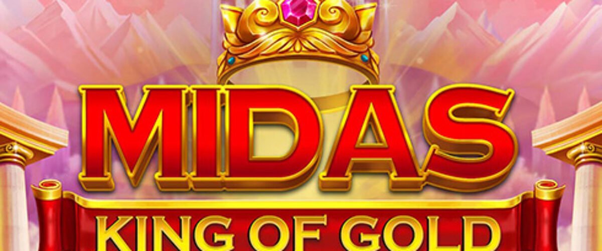 เกม Midas Gold DNT ค่าย Red Tiger