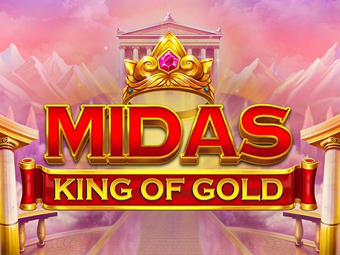เกม Midas Gold DNTค่าย Red Tiger