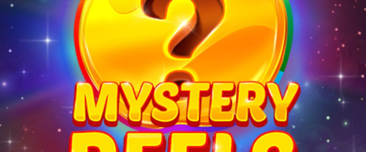 เกม Mystery Reels Megaways DNT ค่าย Red Tiger