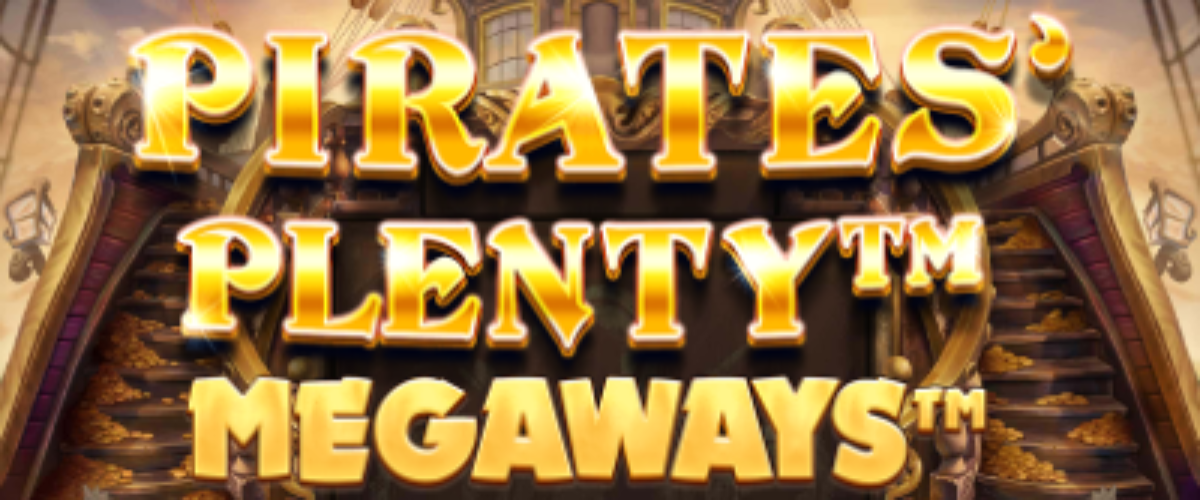 เกม Pirates’ Plenty Megaways DNT ค่าย Red Tiger