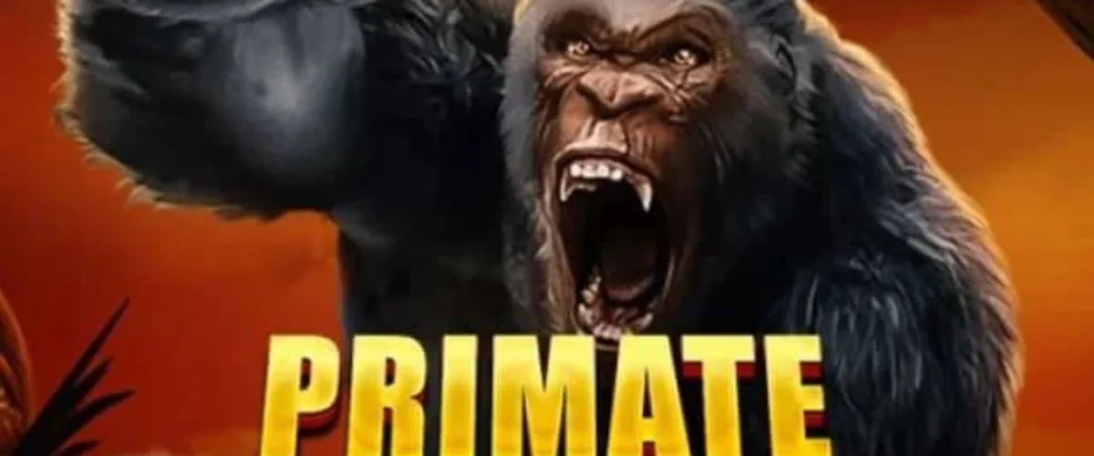 เกม Primate King DNT ค่าย Red Tiger