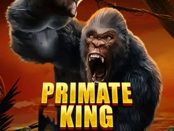 เกม Primate King DNT ค่าย Red Tiger