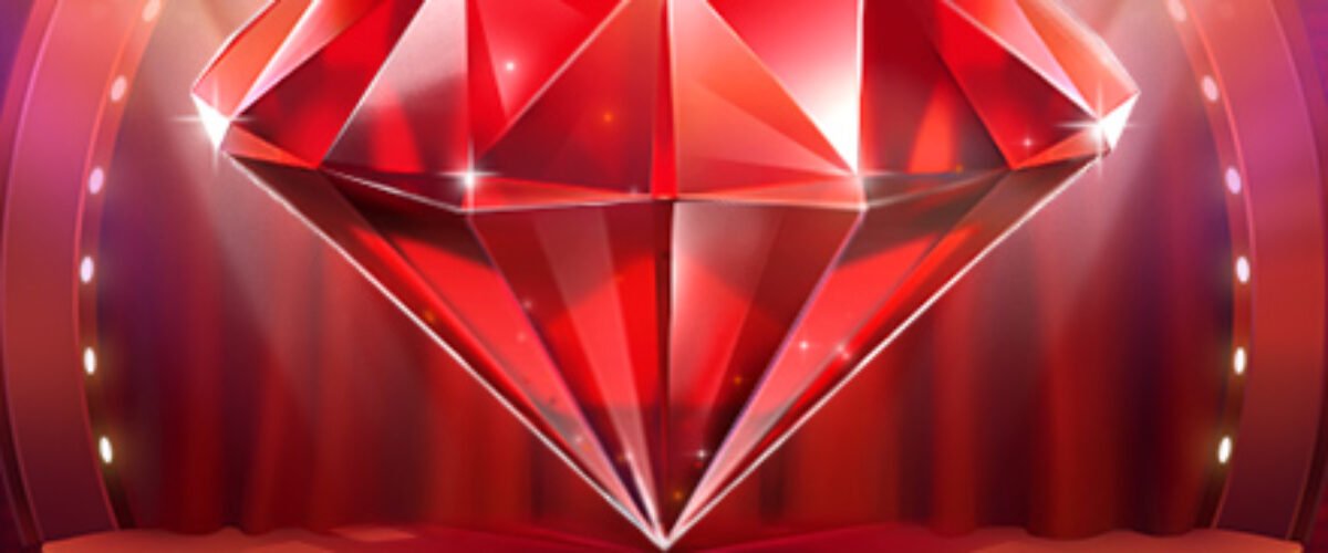 เกม Red Diamond DNT ค่าย Red Tiger