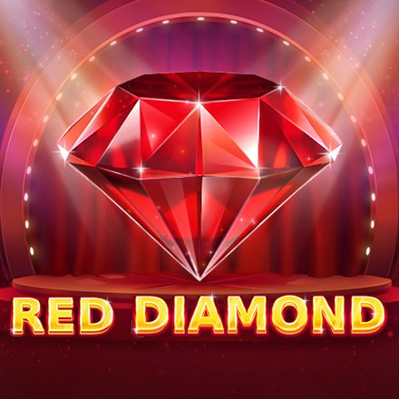 เกม Red Diamond DNT ค่าย Red Tiger