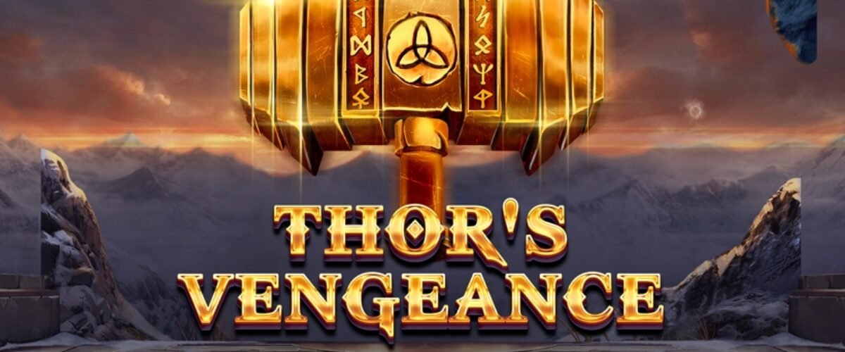 เกม Thor’s Vengeance DNT ค่าย Red Tiger