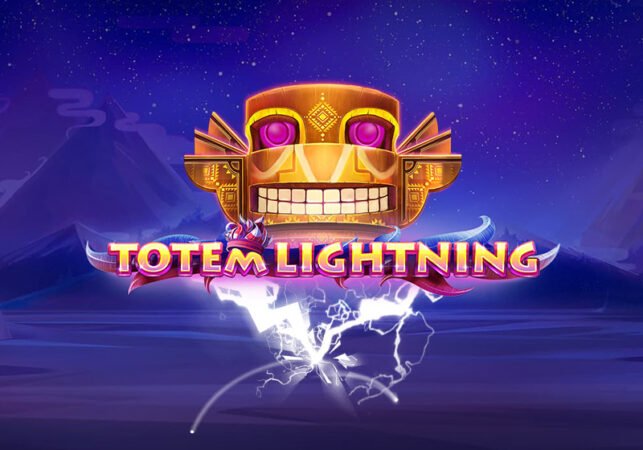 เกม Totem Lightning DNT ค่าย Red Tiger