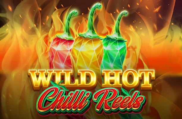 เกม Wild Hot Chilli Reels DNT ค่าย Red Tiger