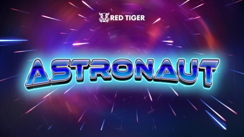 เกม Astronaut DNT ค่าย Red Tiger