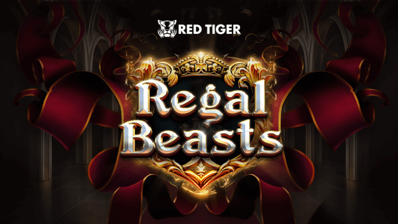 เกม Golden Cryptex DNT ค่าย Red Tiger