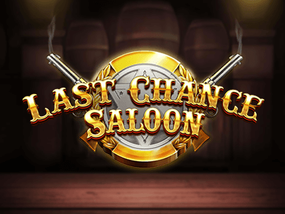 เกม Last Chance Saloon DNT ค่าย Red Tiger