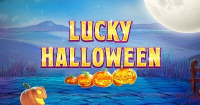 เกม Lucky Halloween DNT ค่าย Red Tigerเกม Lucky Halloween DNT ค่าย Red Tiger