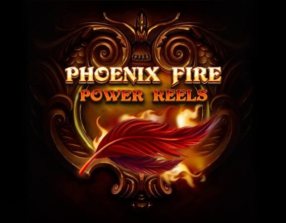 เกม Phoenix Fire Power Reels DNT ค่าย Red Tiger