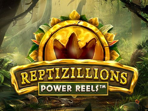 เกม Reptizillions Power Reels DNT ค่าย Red Tiger