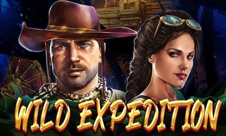 เกม Wild Expedition DNT ค่าย Red Tiger